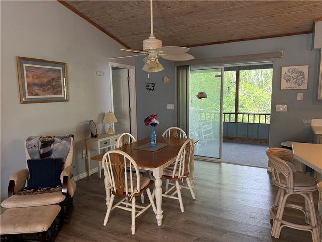 2764 N REGATTA POINT, Crystal River, FL 34429