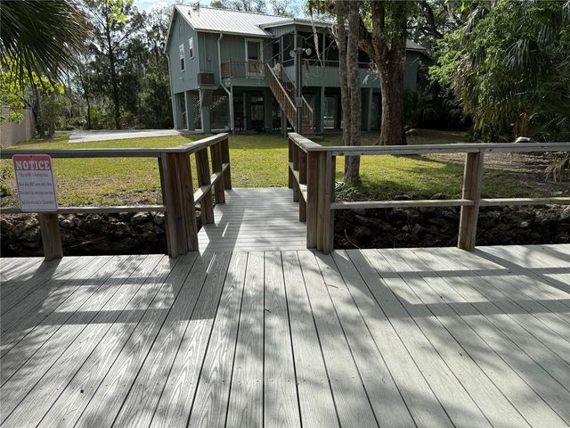 2764 N REGATTA POINT, Crystal River, FL 34429