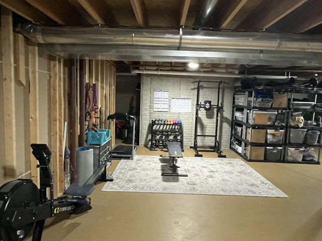 10155 Oakwood ROAD, Franklin, WI 53132