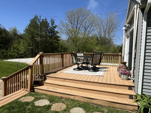 10155 Oakwood ROAD, Franklin, WI 53132