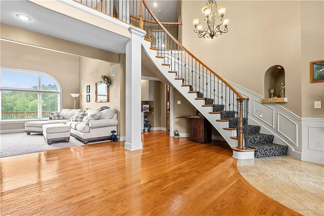 29503 SE Moreland School Road, Blue Springs, MO 64014