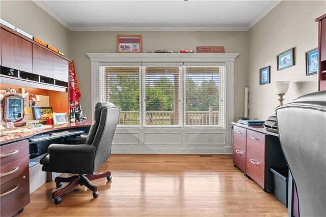 29503 SE Moreland School Road, Blue Springs, MO 64014