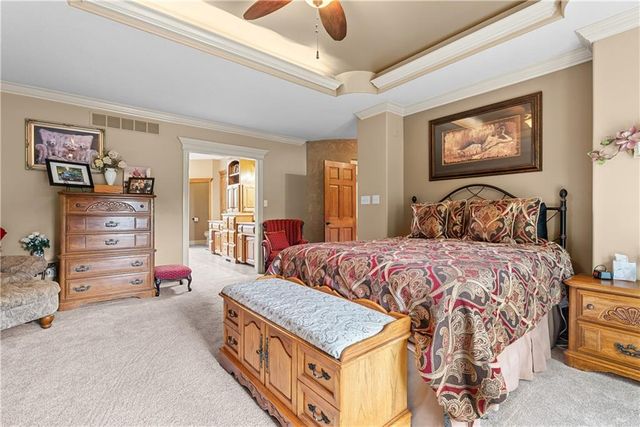 29503 SE Moreland School Road, Blue Springs, MO 64014