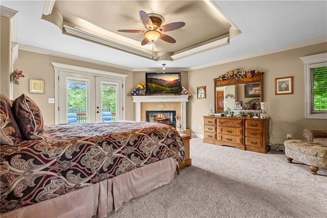 29503 SE Moreland School Road, Blue Springs, MO 64014