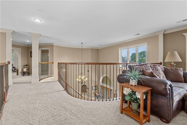 29503 SE Moreland School Road, Blue Springs, MO 64014