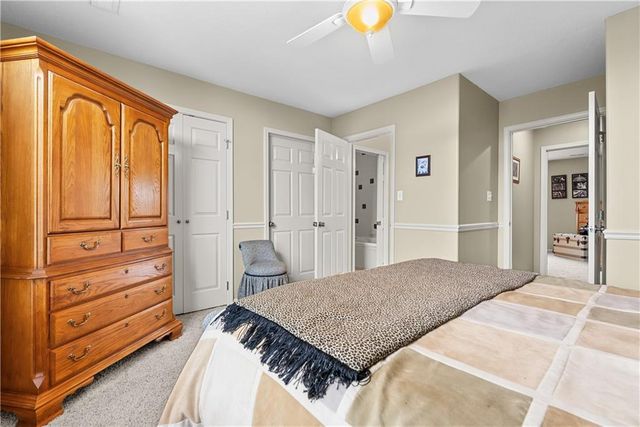 29503 SE Moreland School Road, Blue Springs, MO 64014