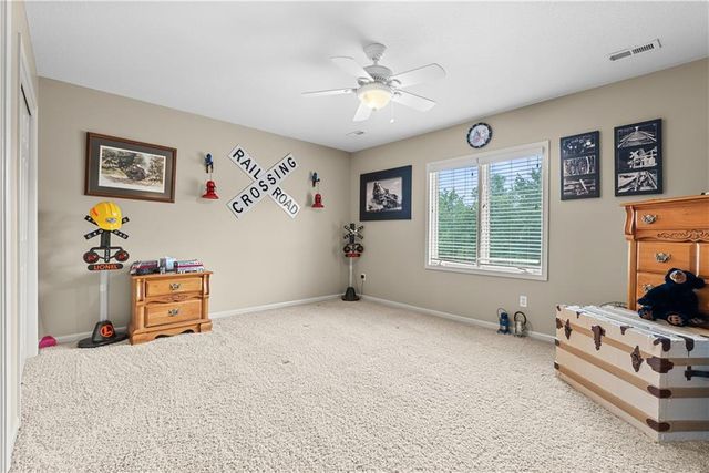29503 SE Moreland School Road, Blue Springs, MO 64014