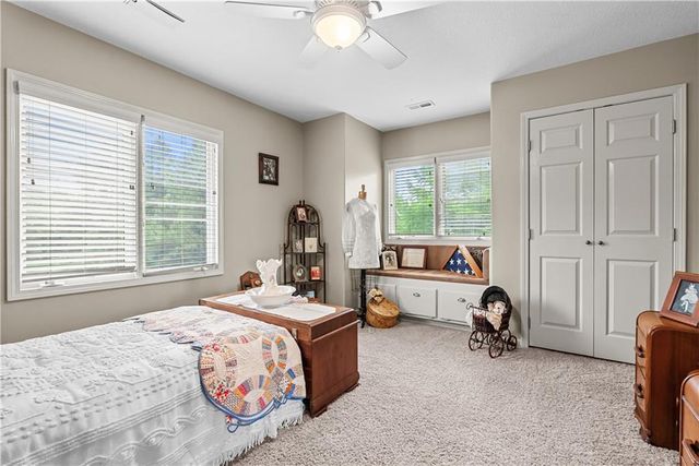 29503 SE Moreland School Road, Blue Springs, MO 64014