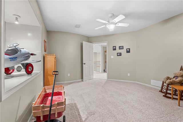 29503 SE Moreland School Road, Blue Springs, MO 64014
