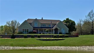 29503 SE Moreland School Road, Blue Springs, MO 64014