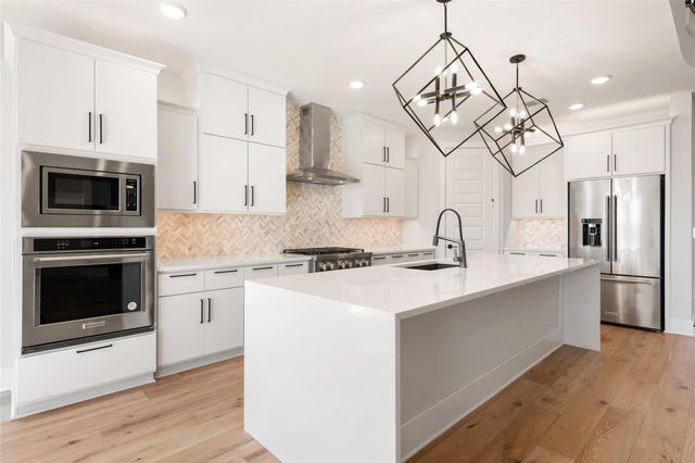 6216 Bower Well RD, Austin, TX 78738