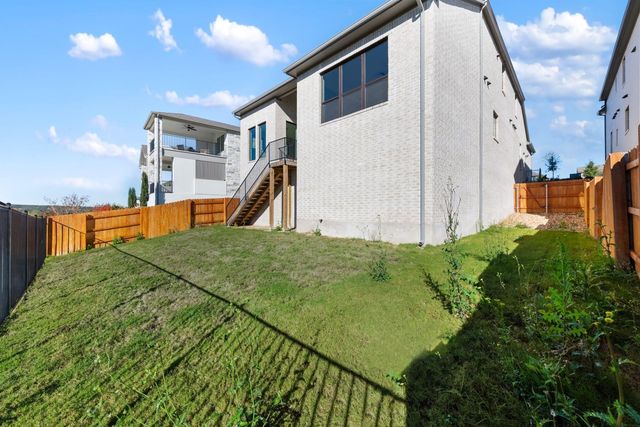 6216 Bower Well RD, Austin, TX 78738