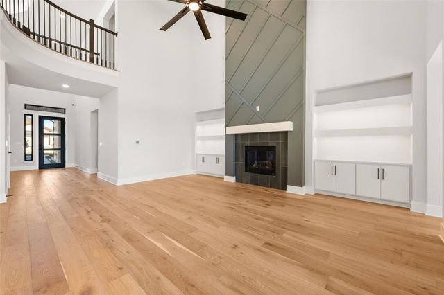 6216 Bower Well RD, Austin, TX 78738