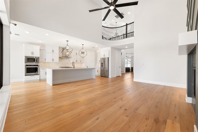 6216 Bower Well RD, Austin, TX 78738