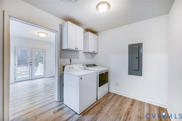 9419 Holdsworth Rd, Disputanta, VA 23842