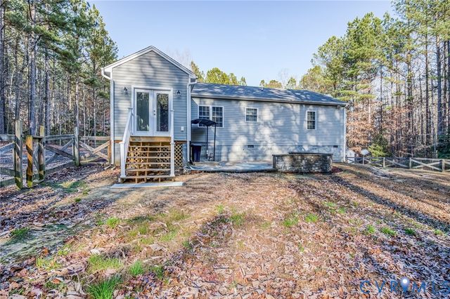 9419 Holdsworth Rd, Disputanta, VA 23842