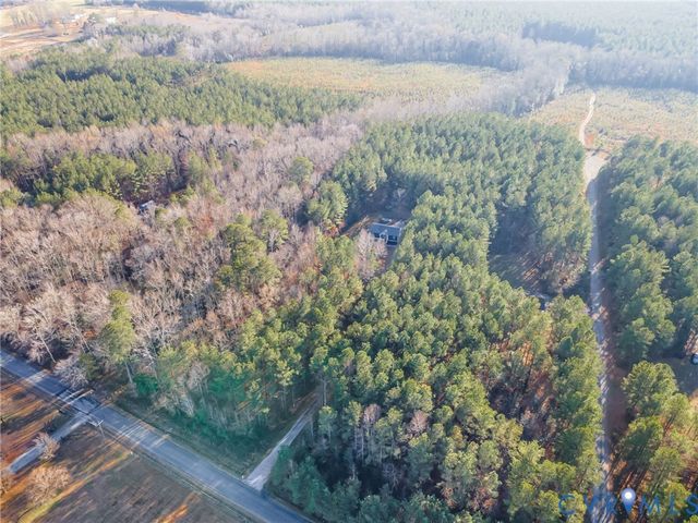 9419 Holdsworth Rd, Disputanta, VA 23842