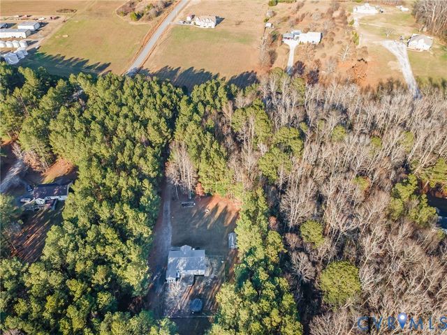 9419 Holdsworth Rd, Disputanta, VA 23842