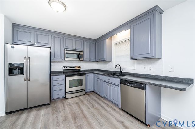 9419 Holdsworth Rd, Disputanta, VA 23842