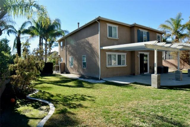 14234 Grayling Drive, Eastvale, CA 92880