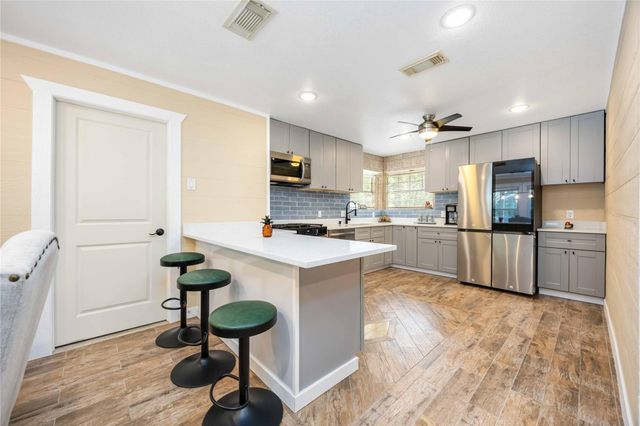 478 Brandon Road, Conroe, TX 77302