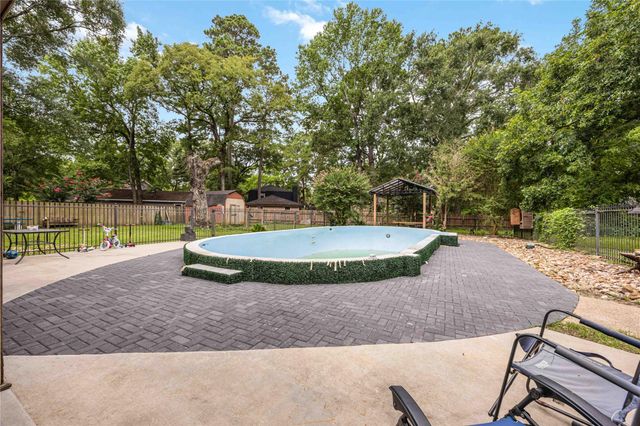 478 Brandon Road, Conroe, TX 77302