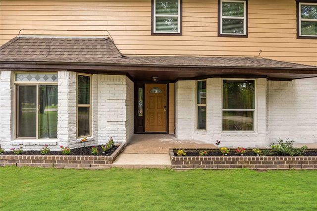 478 Brandon Road, Conroe, TX 77302