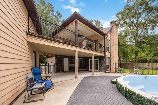 478 Brandon Road, Conroe, TX 77302
