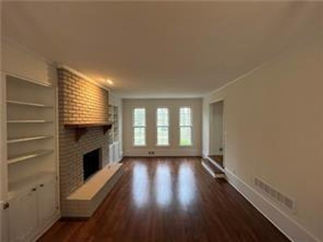 257 Forest Lake Road, Lawrenceville, GA 30046