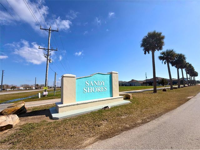 952 Mary Lynn, Crystal Beach, TX 77650