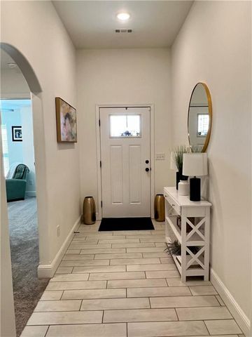 396 Hall Avenue, Pea Ridge, AR 72751