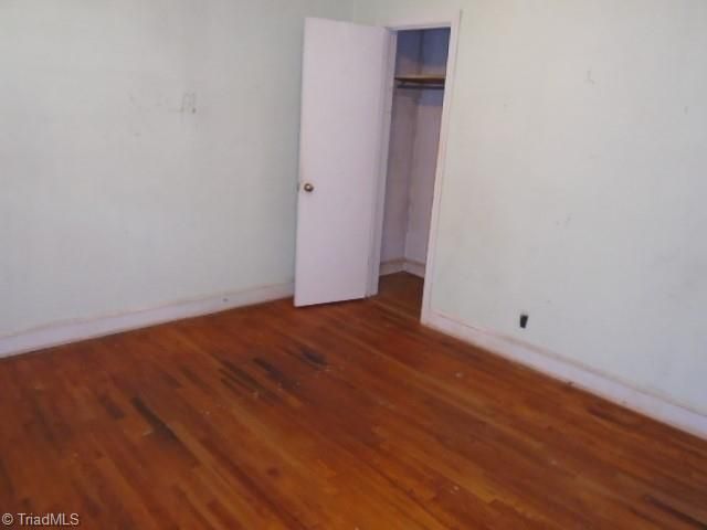2295 Vienna Dozier Road, Pfafftown, NC 27040