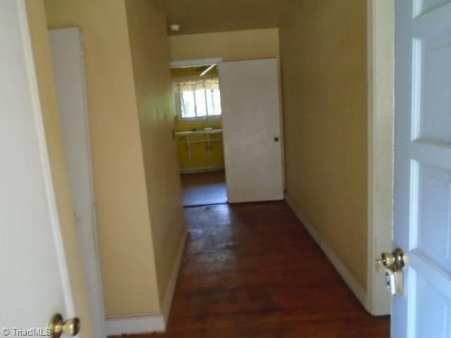 2295 Vienna Dozier Road, Pfafftown, NC 27040