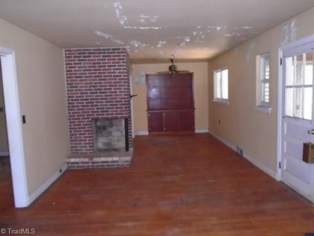 2295 Vienna Dozier Road, Pfafftown, NC 27040
