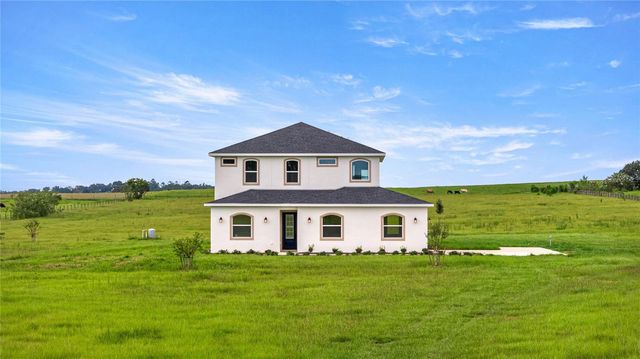 21786 NW 27TH STREET, Morriston, FL 32668