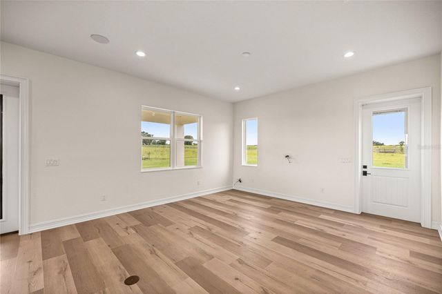 21786 NW 27TH STREET, Morriston, FL 32668