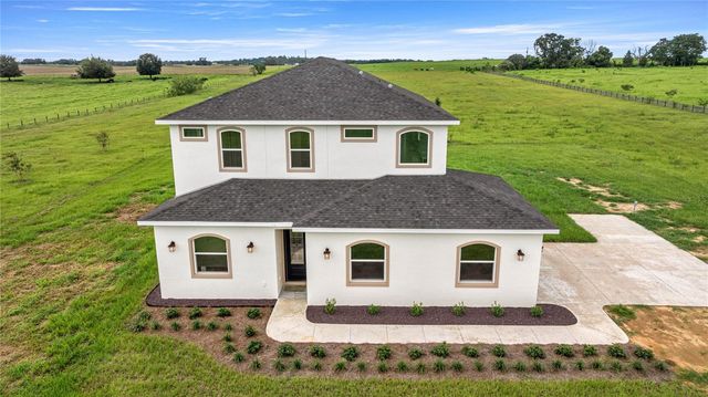 21786 NW 27TH STREET, Morriston, FL 32668