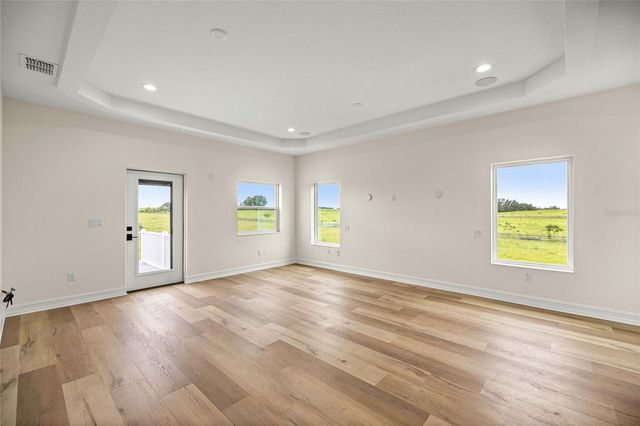 21786 NW 27TH STREET, Morriston, FL 32668