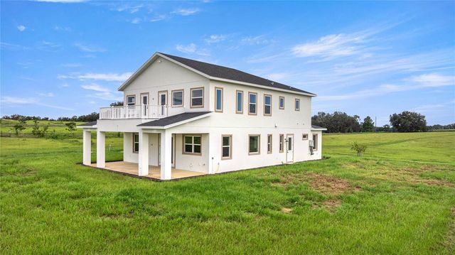 21786 NW 27TH STREET, Morriston, FL 32668