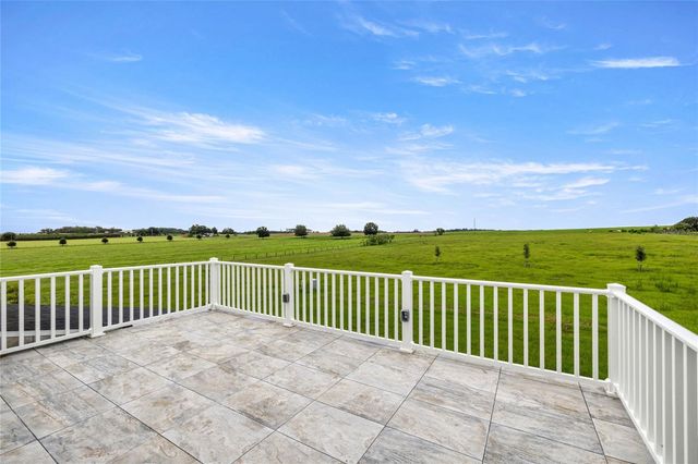 21786 NW 27TH STREET, Morriston, FL 32668