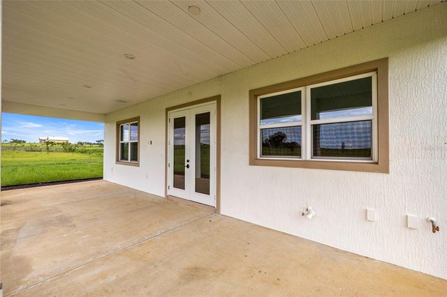 21786 NW 27TH STREET, Morriston, FL 32668