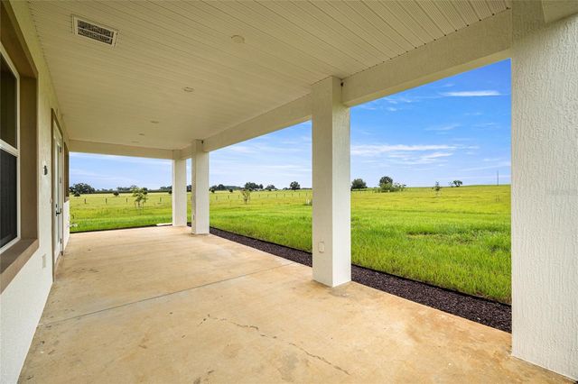 21786 NW 27TH STREET, Morriston, FL 32668