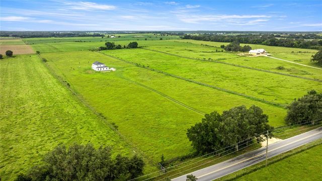 21786 NW 27TH STREET, Morriston, FL 32668