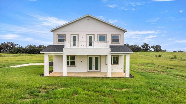 21786 NW 27TH STREET, Morriston, FL 32668