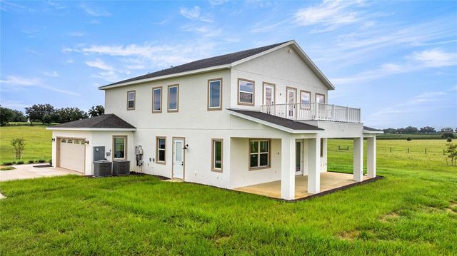 21786 NW 27TH STREET, Morriston, FL 32668
