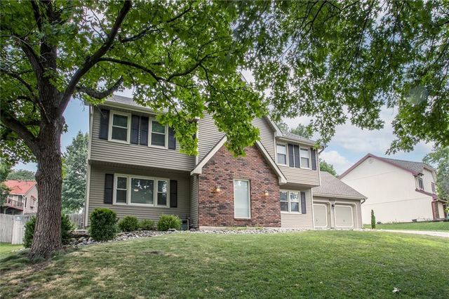 6630 N Anita Avenue, Kansas City, MO 64151