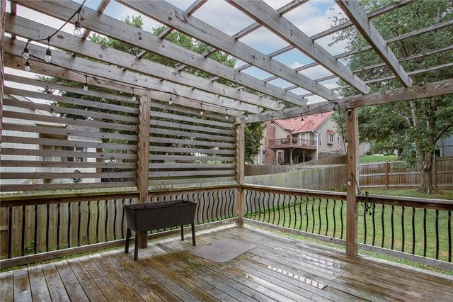 6630 N Anita Avenue, Kansas City, MO 64151