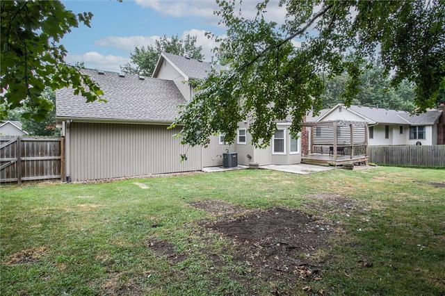 6630 N Anita Avenue, Kansas City, MO 64151