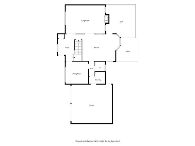 6630 N Anita Avenue, Kansas City, MO 64151