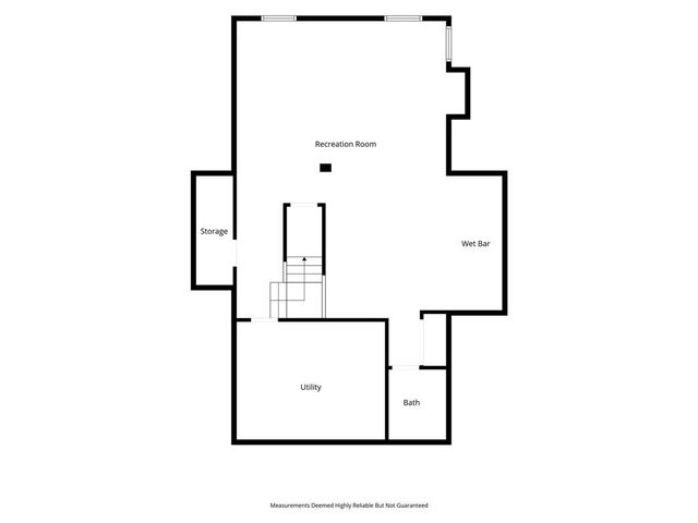 6630 N Anita Avenue, Kansas City, MO 64151